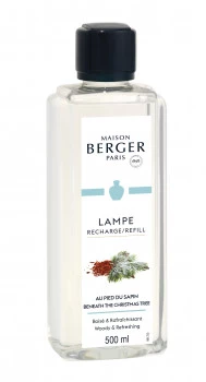 Lampe Berger Duft Sapin Festif / Unter dem Tannenbaum 500 ml